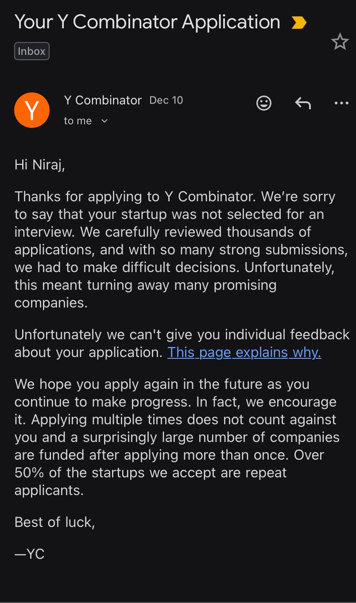 Niraj Chaurasiya tweet media