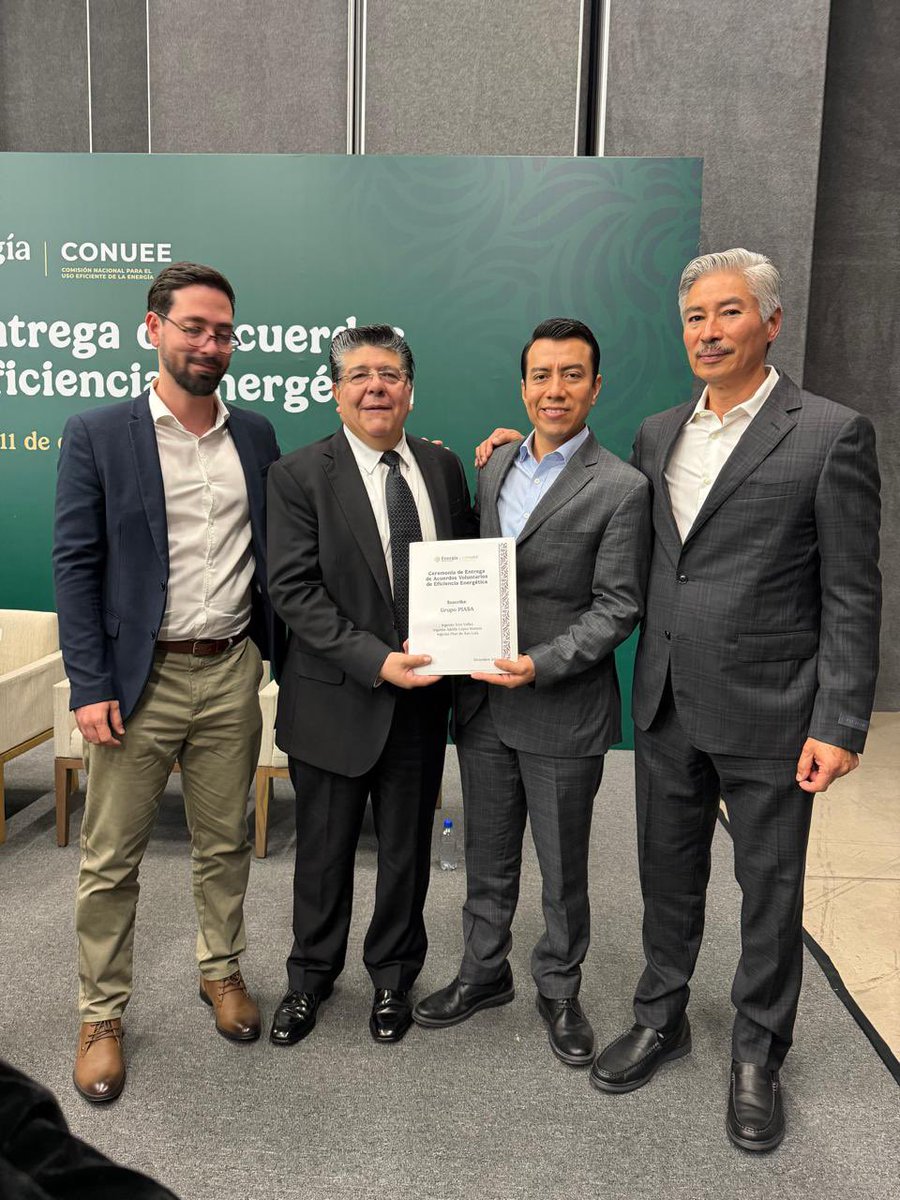 Cámara Nal. de Industrias Azucarera y Alcoholera tweet media