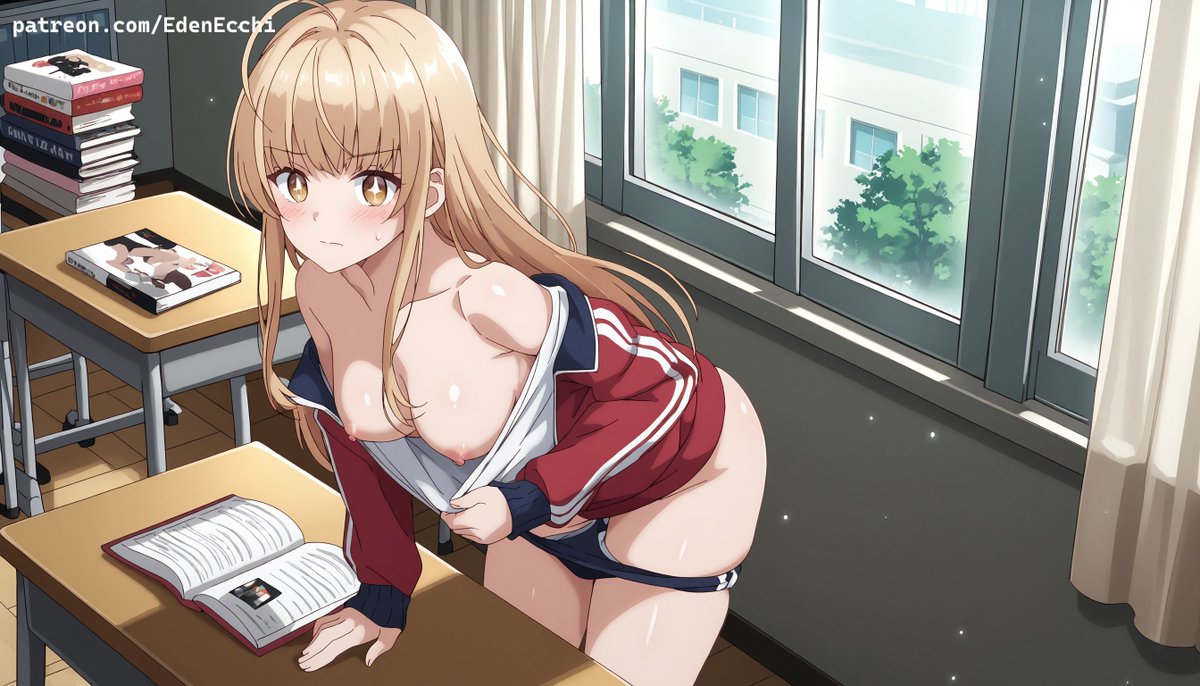 SanaSoraOk's tweet photo. 【Shiina Mahiru】- Otonari no Tenshi-Sama ✨

SFW Content 🔥 | Full Set on Patreon 💕

#ShiinaMahiru #OtonarinoTenshiSama #SFW #Anime #Waifu https://t.co/Ozvjl6WsBr