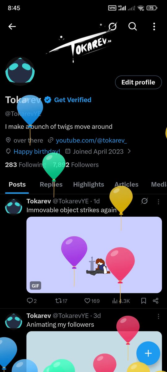 Tokarev tweet media