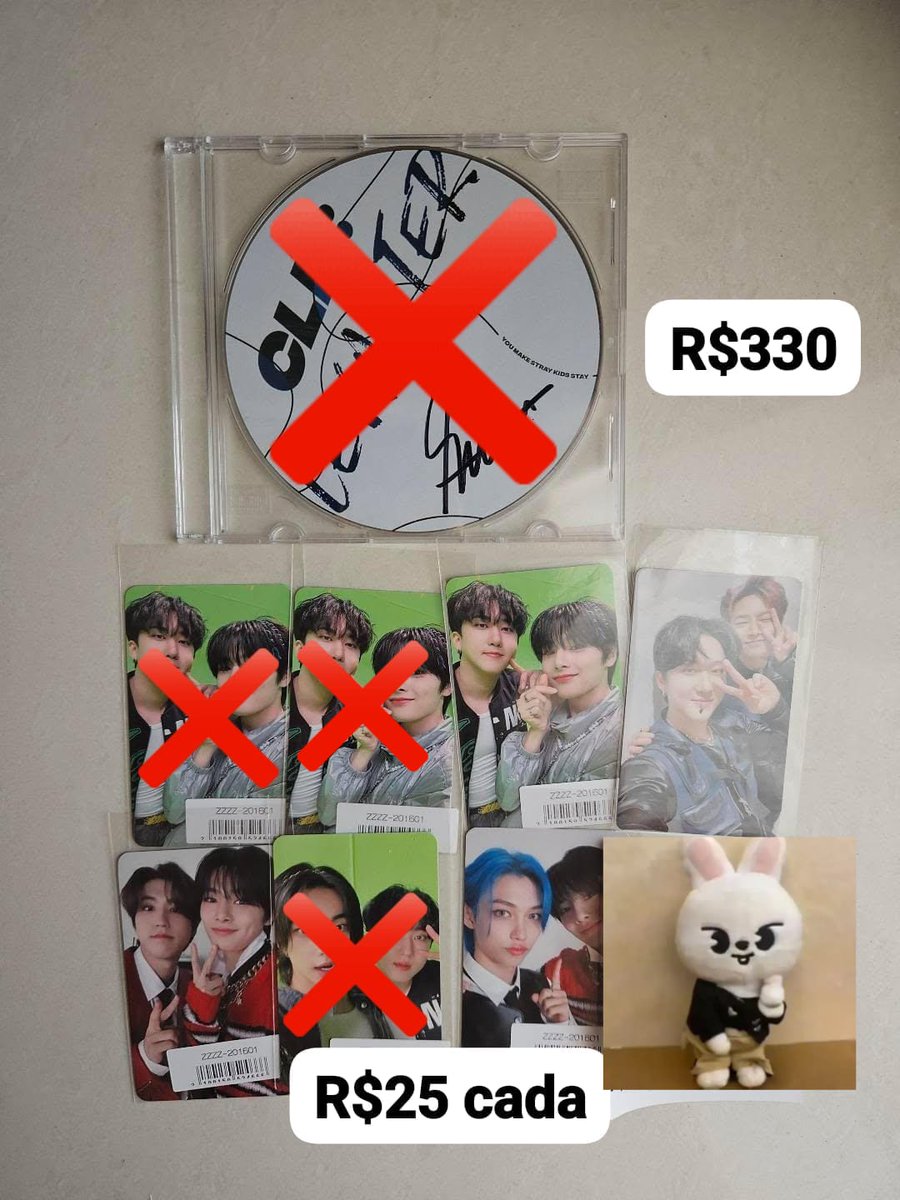 ﹫ Foxi.Bit Cegs ! tweet media