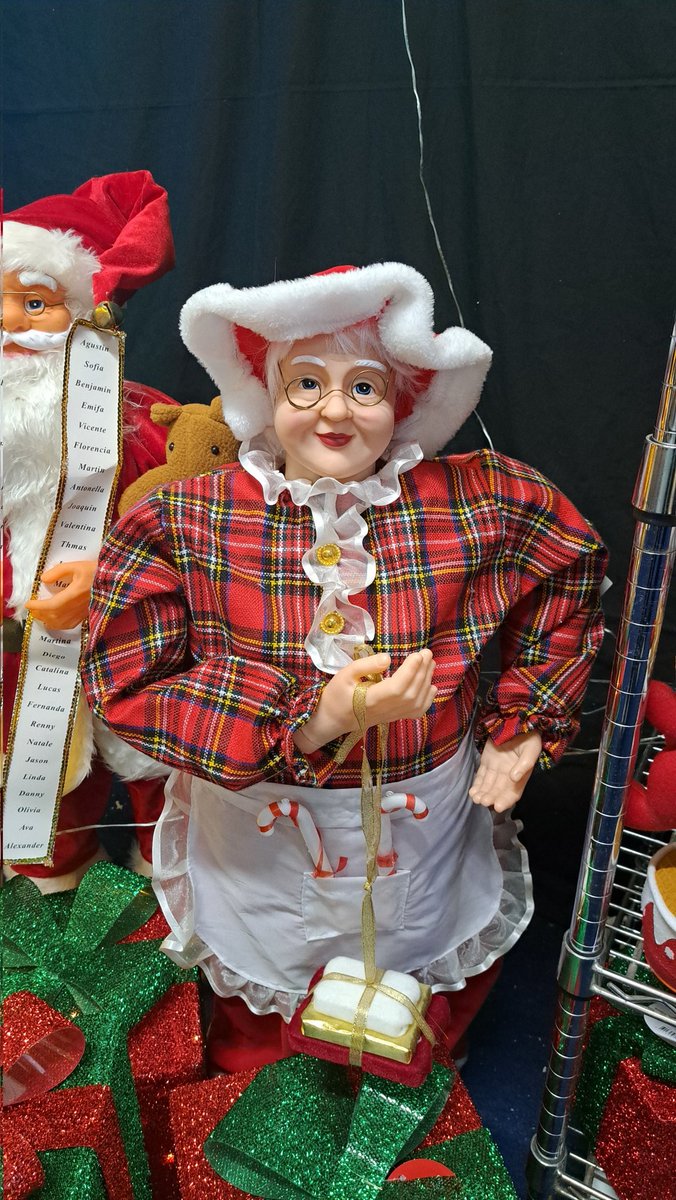 Dael Kingsmill tweet media