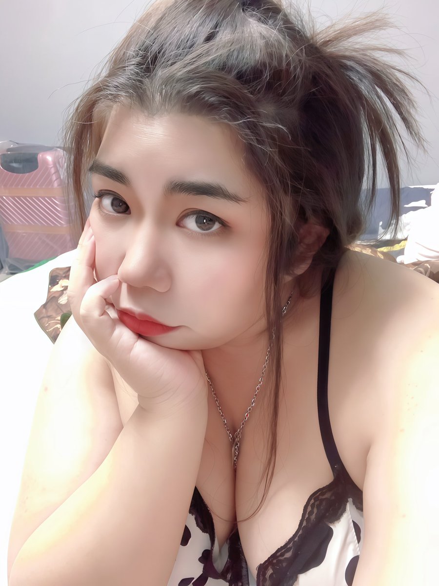 สไตล์ “แม่วัว” #สาวอวบอ้วน #ปัตตานี