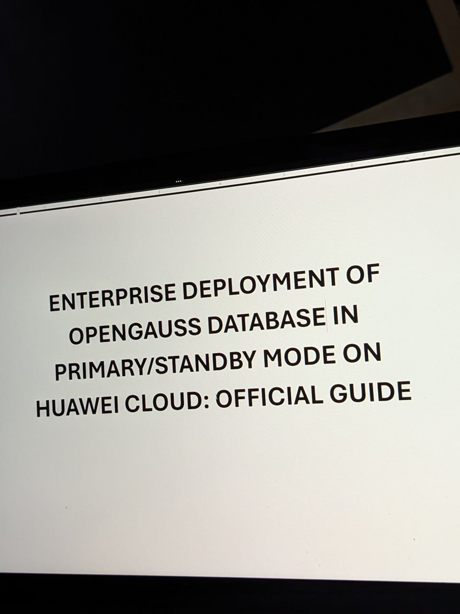 Cooking something for your enterprise from <a href="/HuaweiEntSAR/">Huawei Enterprise Southern Africa</a> <a href="/HuaweiSAR/">Huawei Sub-Saharan Africa</a>