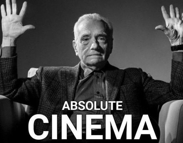 Dont sleep on FROM. Ngl top 2 series I've seen this year.