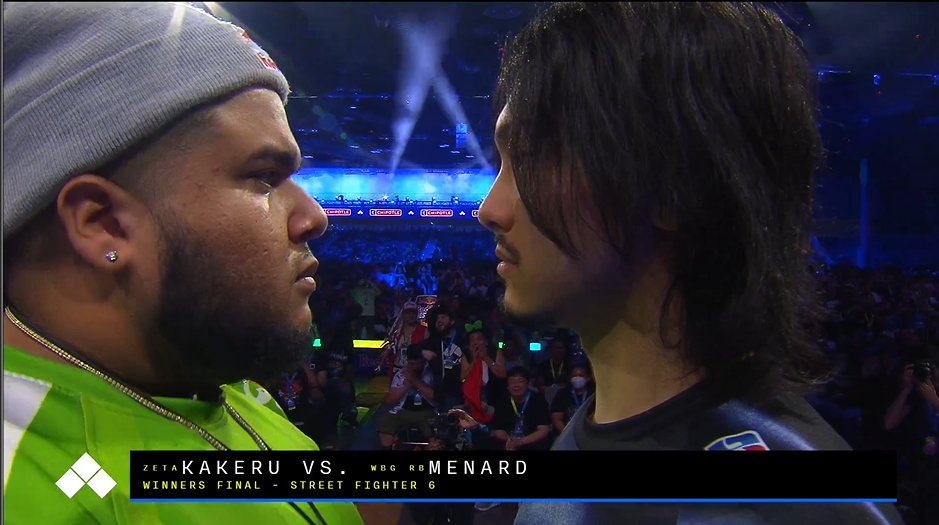 One day they'll understand the FGC...