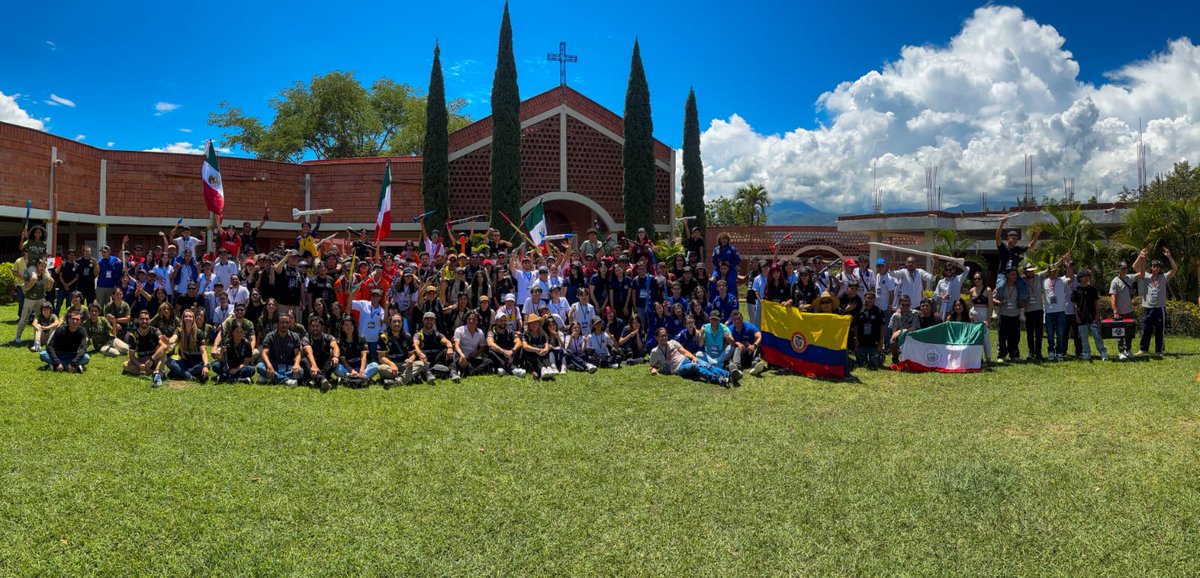 Noticiero Científico y Cultural Iberoamericano tweet media