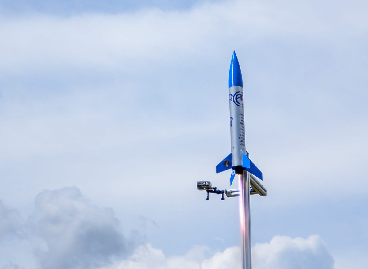 Noticiero Científico y Cultural Iberoamericano tweet media