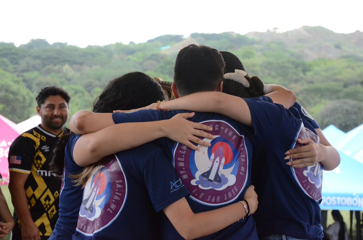 Noticiero Científico y Cultural Iberoamericano tweet media