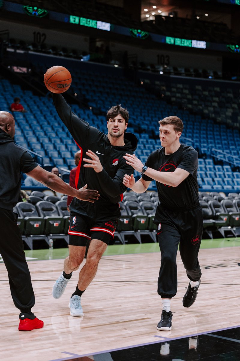 it's about that time...