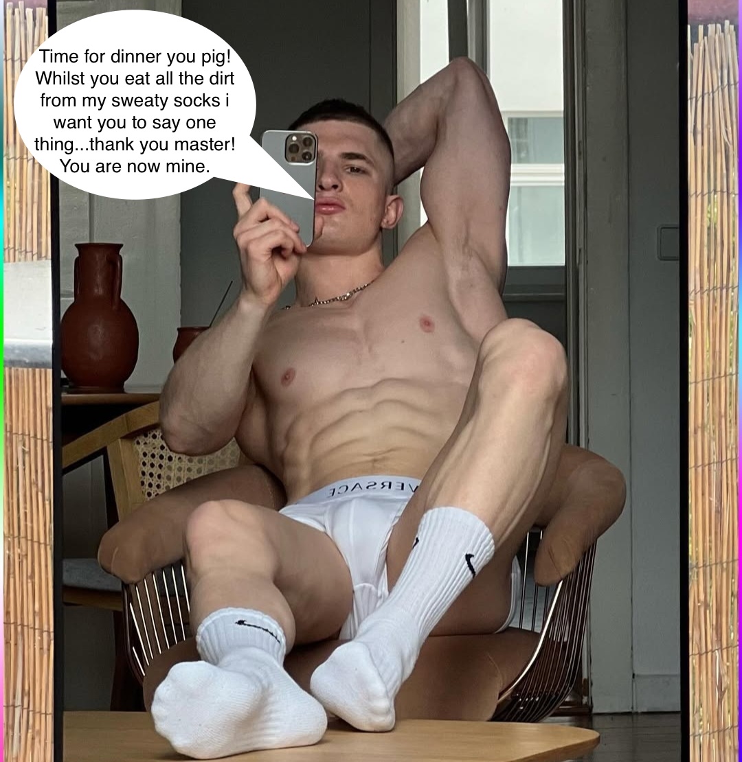 Young Alpha Daddy tweet media