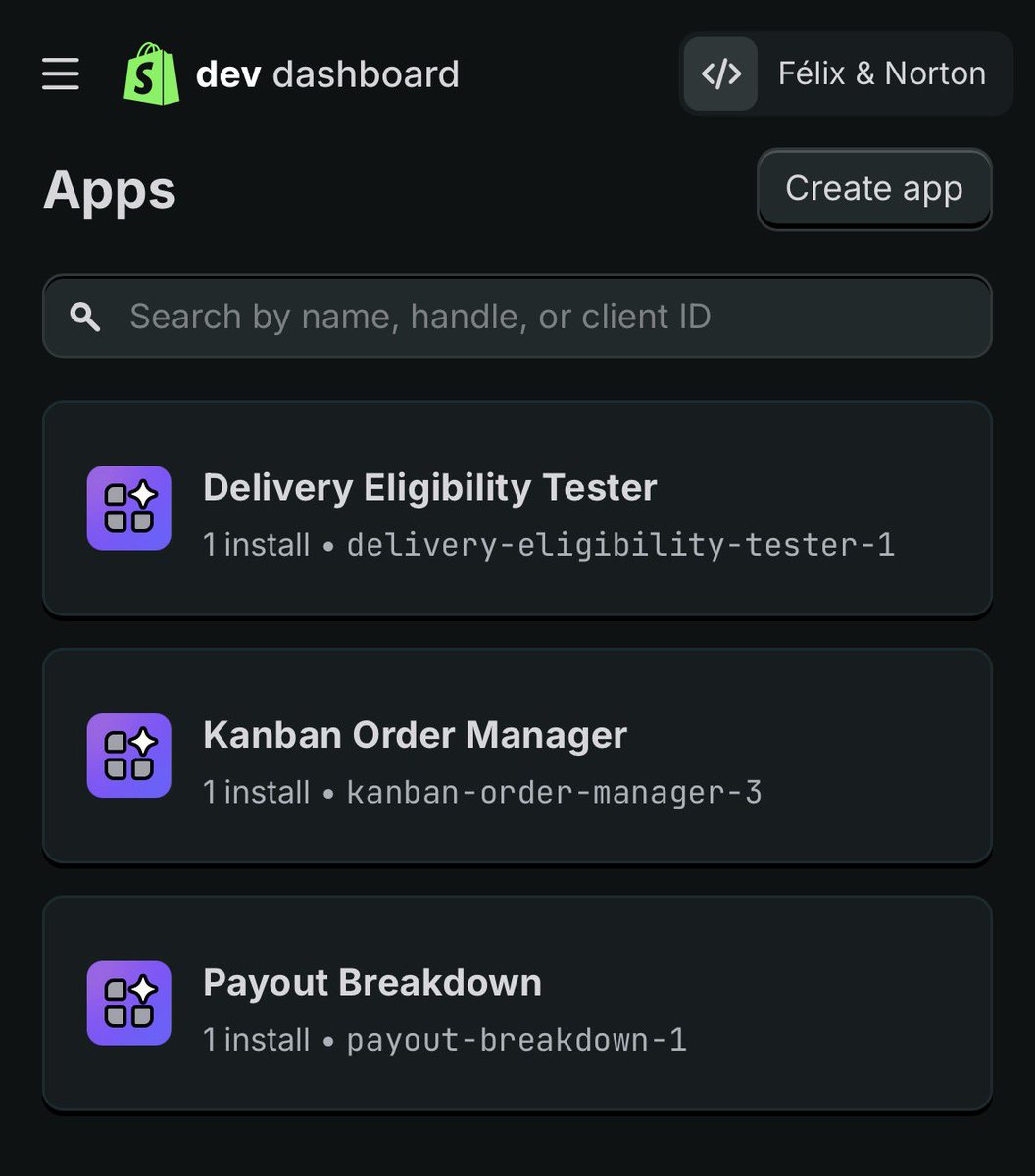 Simon Paquin 🍪 tweet media