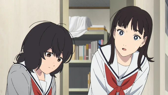TVアニメ『矢野くんの普通の日々』 ˗ˋˏあらすじ&先行カット公開ˎˊ˗ #12「普通の日々」 放送 日本テレビ:12/16(火)25:55～ AT-X:12/17(水)20:00～ BS11:12/18(木)24:00～ 配信 dアニメストアは毎週水曜 U-NEXT、アニメ放題は毎週土曜配信 #矢野くんの普通の日々