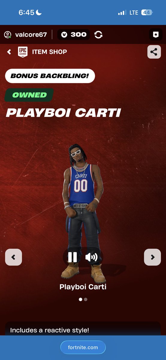 vx2userc's tweet image. 