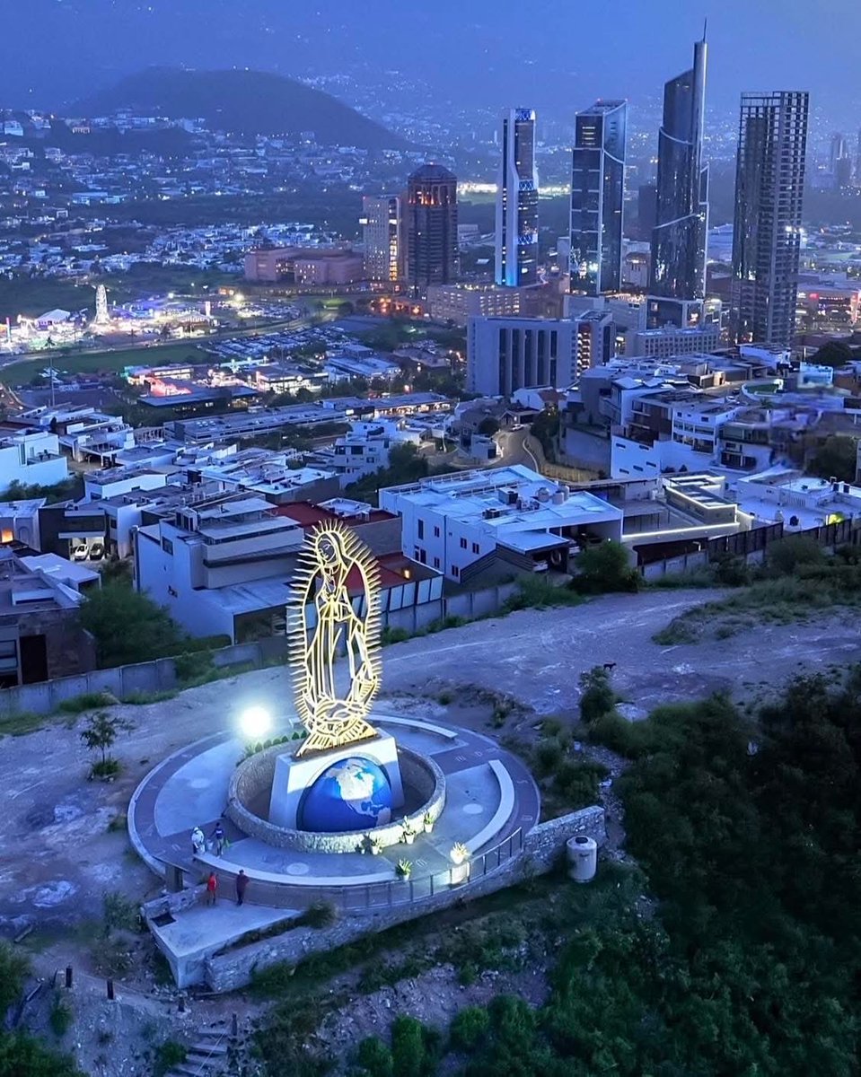 Buenas noches Monterrey,N.L.❤️