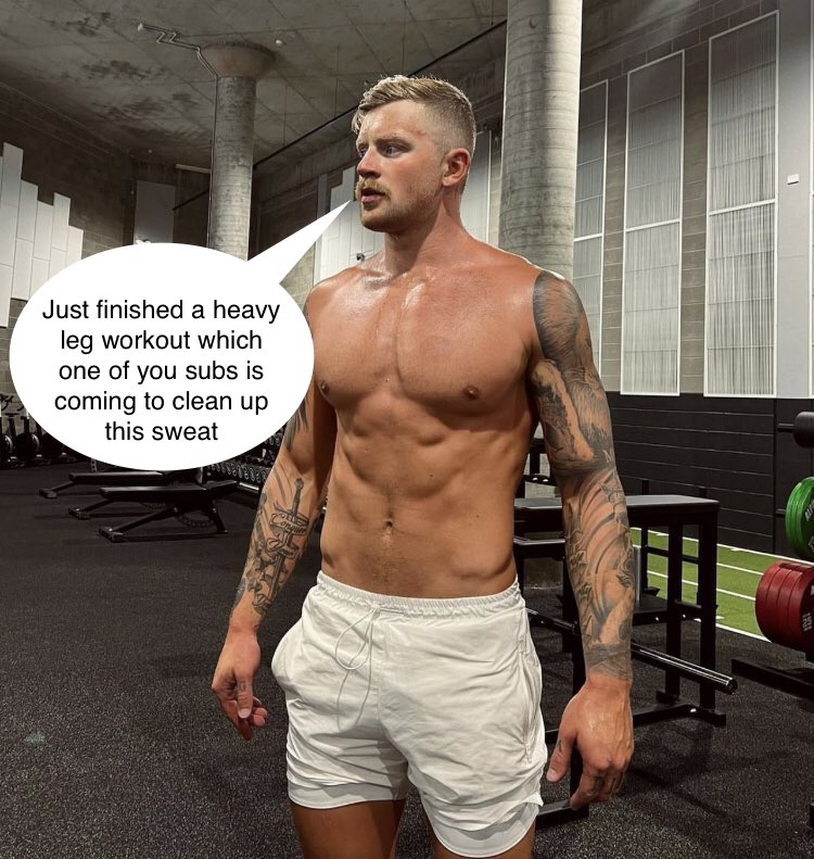 Young Alpha Daddy tweet media