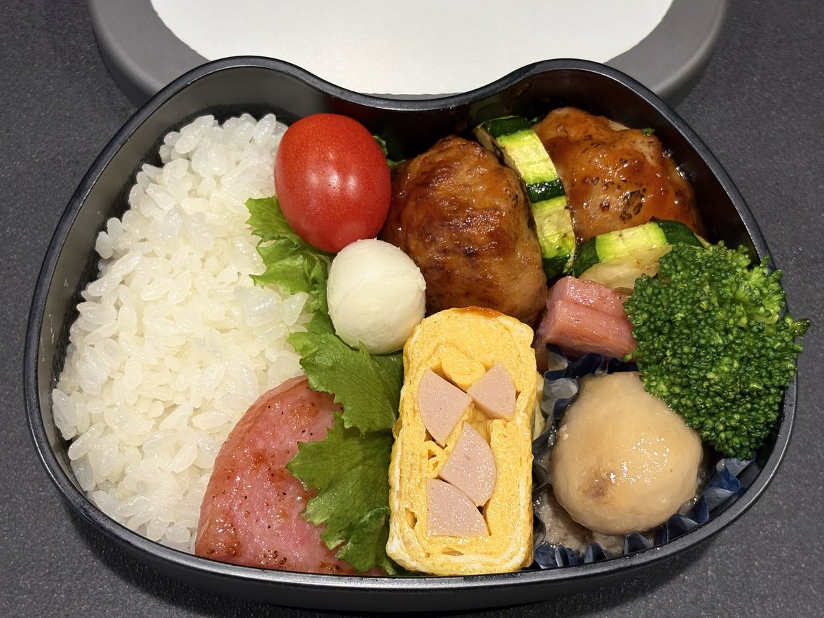 おべんと( ◜𖥦◝ )