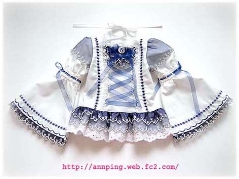 annping's tweet image. 前のスタイルを引き続き、トップスの単品をいくつか作りました。

#毎週一作品チャレンジ
#うちの子かわいい
#ドールオーナーさんと繋がりたい
Day4