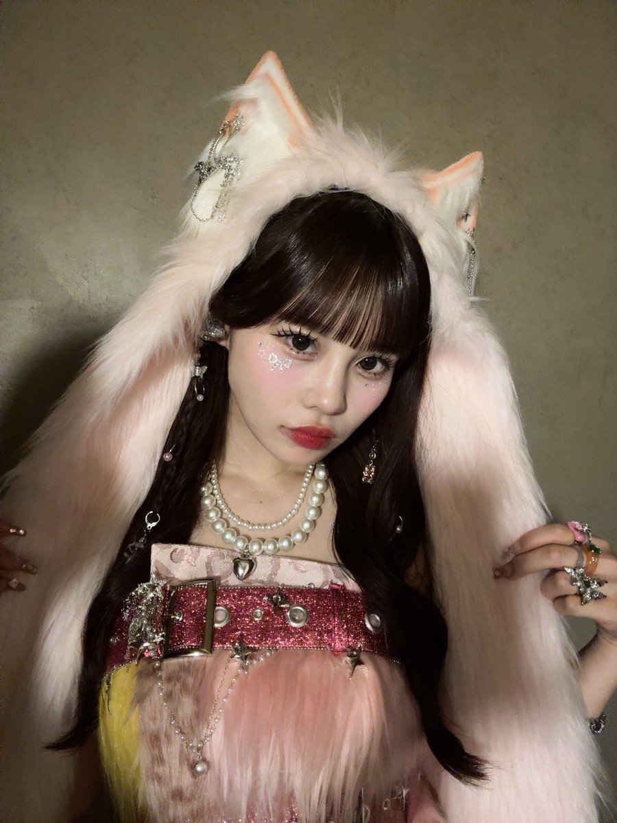 村川緋杏（CANDY TUNE） (@bibian_ct1203) / Highlights / X