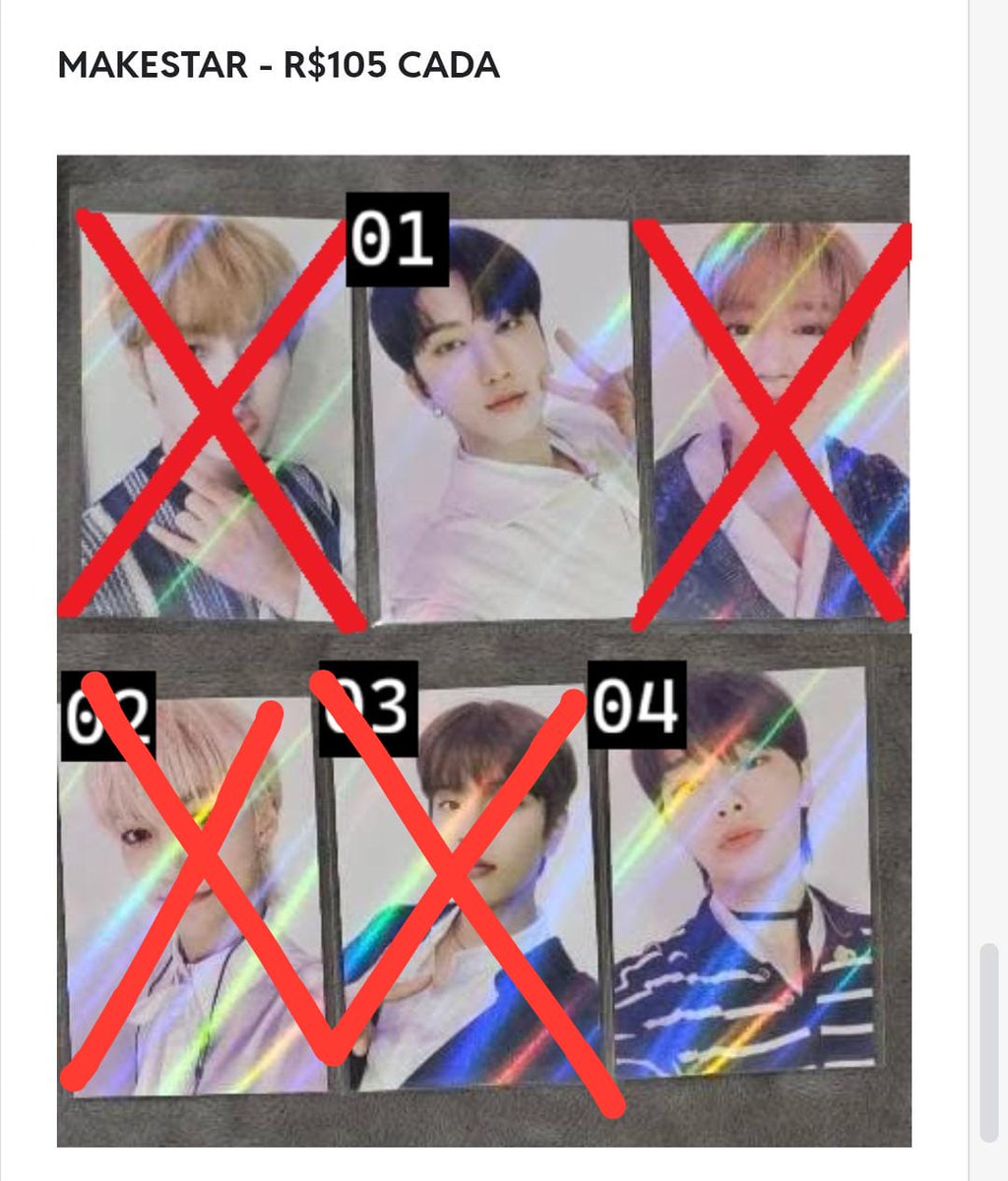 ﹫ Foxi.Bit Cegs ! tweet media