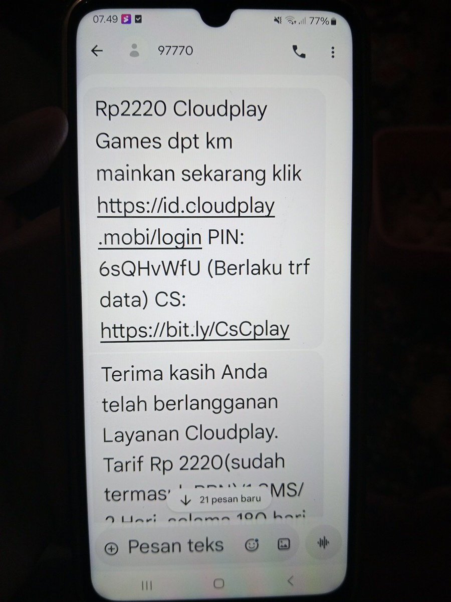 wolvecns's tweet photo. liat, apaan ini anjir??? gila lu ya 90rb jaman krh juga susah dicarinya https://t.co/x4RDBhaySY