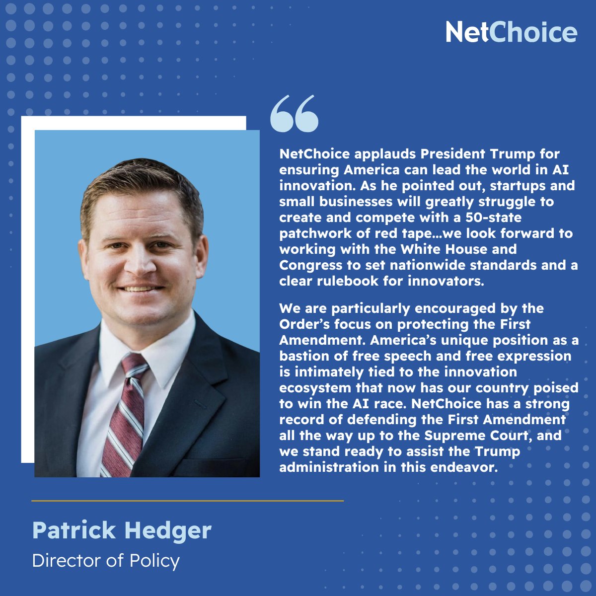 NetChoice tweet media