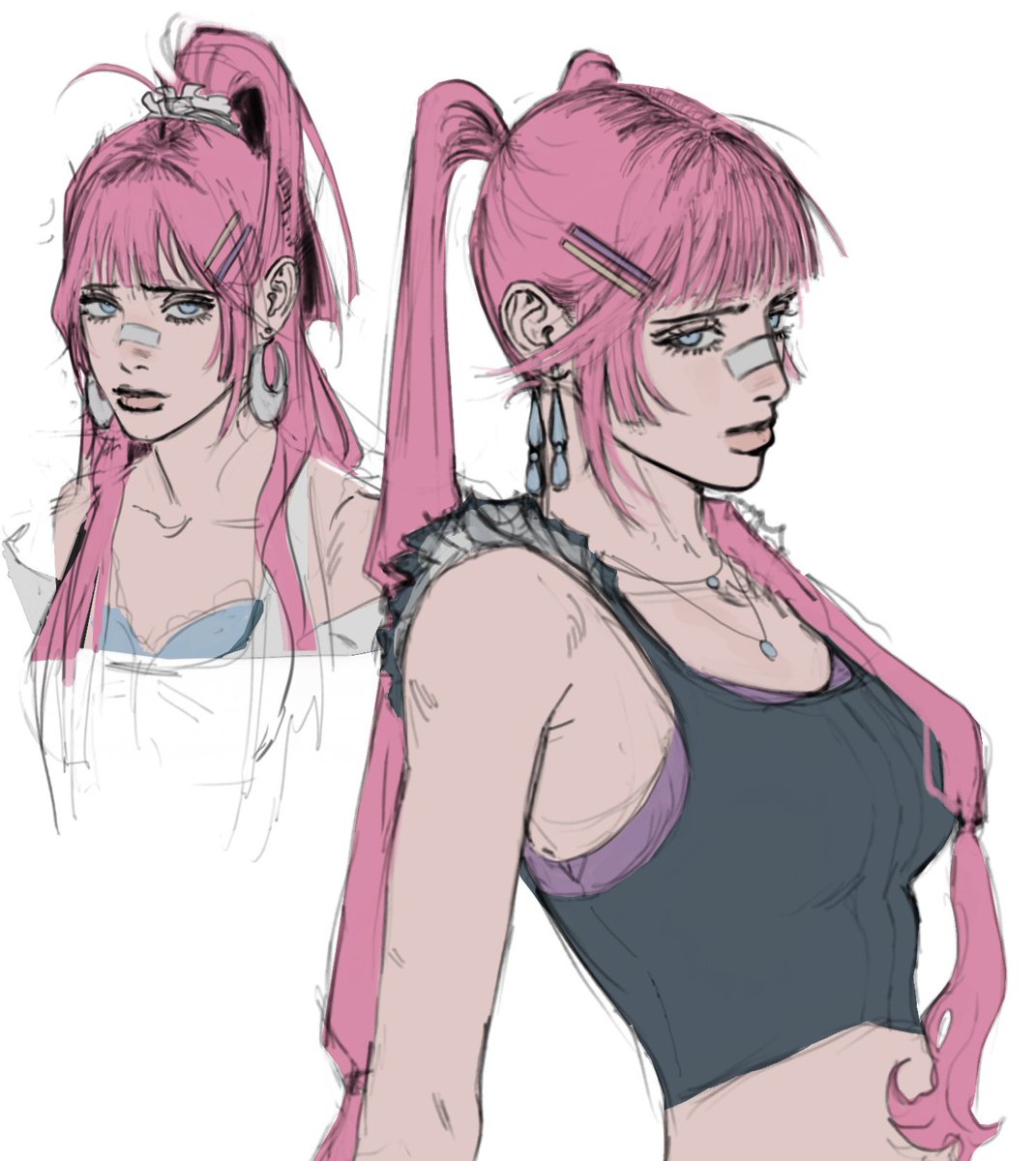 🦎⚠️ tweet media