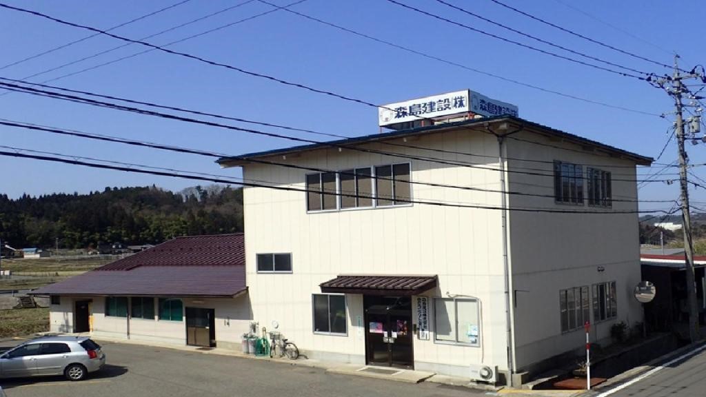 島根のユースエール認定企業紹介(24)
🔷森島建設株式会社
🔶基本理念：地域に信頼される会社を目指す
🔷事業内容：建設業 生コン販売・製造業 介護福祉事業
🔷業種（小分類）：一般土木建築工事業
🔷事業所所在地：飯南町
🔷従業員：36人
🔷認定：2022年度

#就活　＃就職支援　＃新卒応援