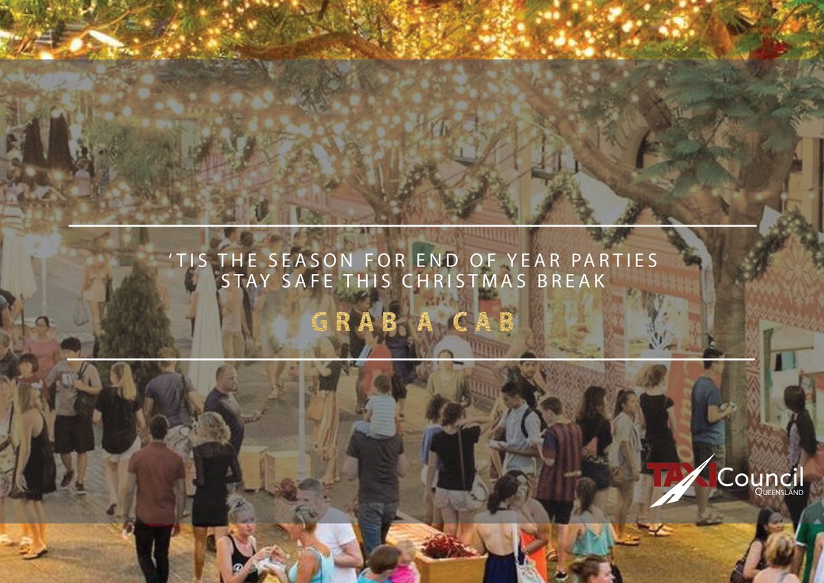 Taxi Council QLD tweet media