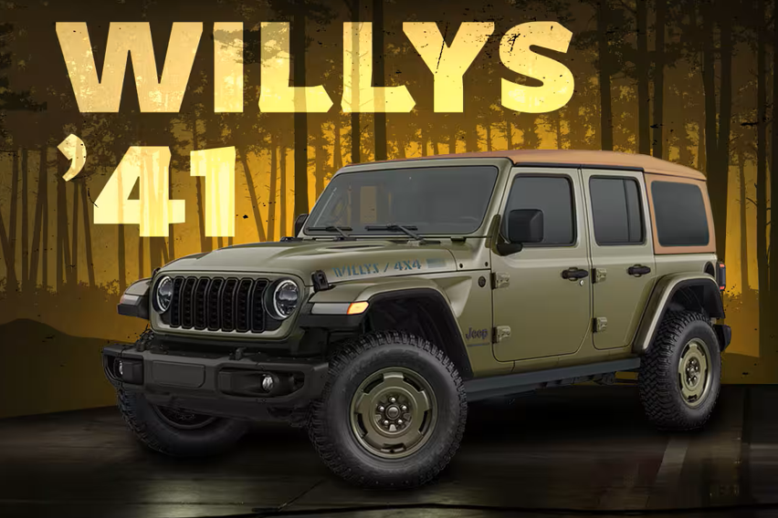 Car_Guy_Tom's tweet image. This looks good. I really like the wheels. @Jeep #Jeep #Willys #Wrangler