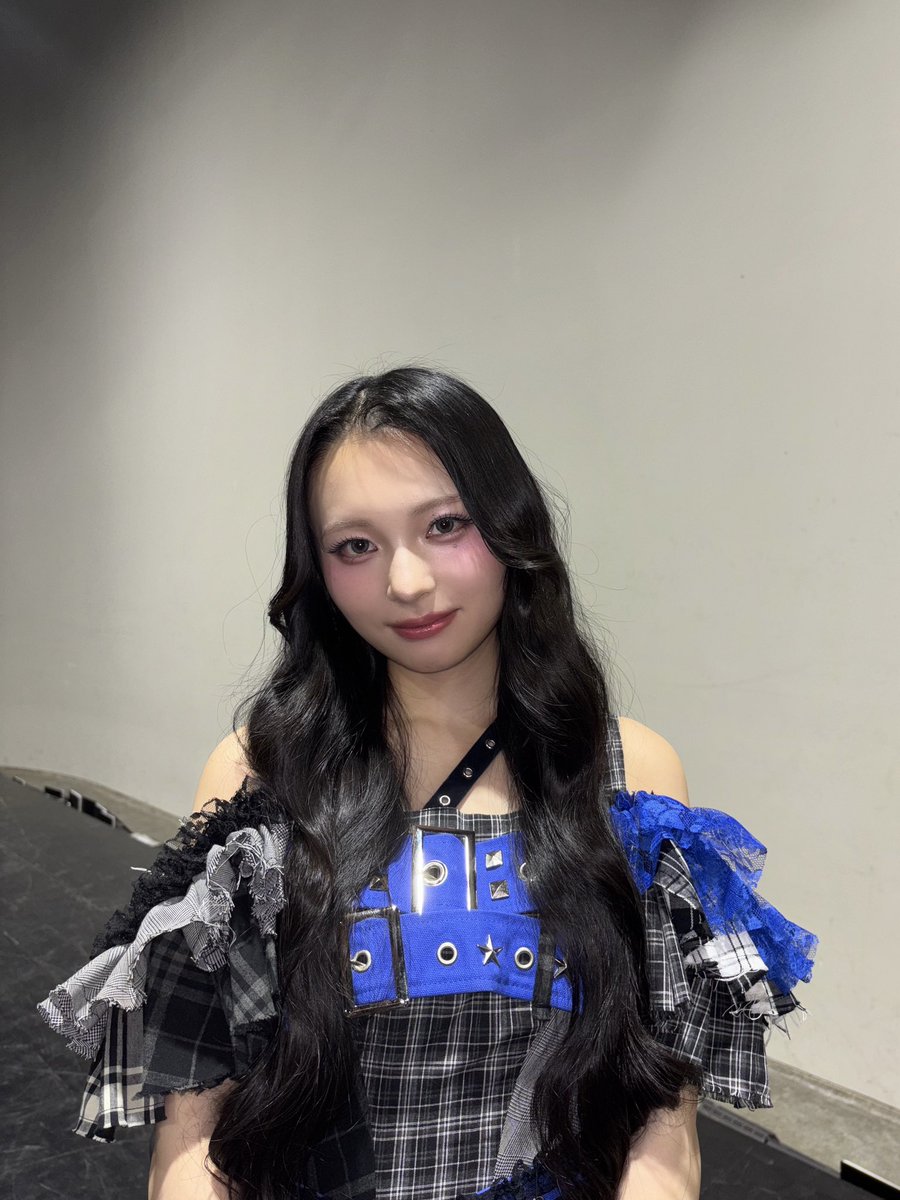 きりちゃん 桐原美月 (CANDY TUNE) (@mizuki_ct0221) / Posts / X