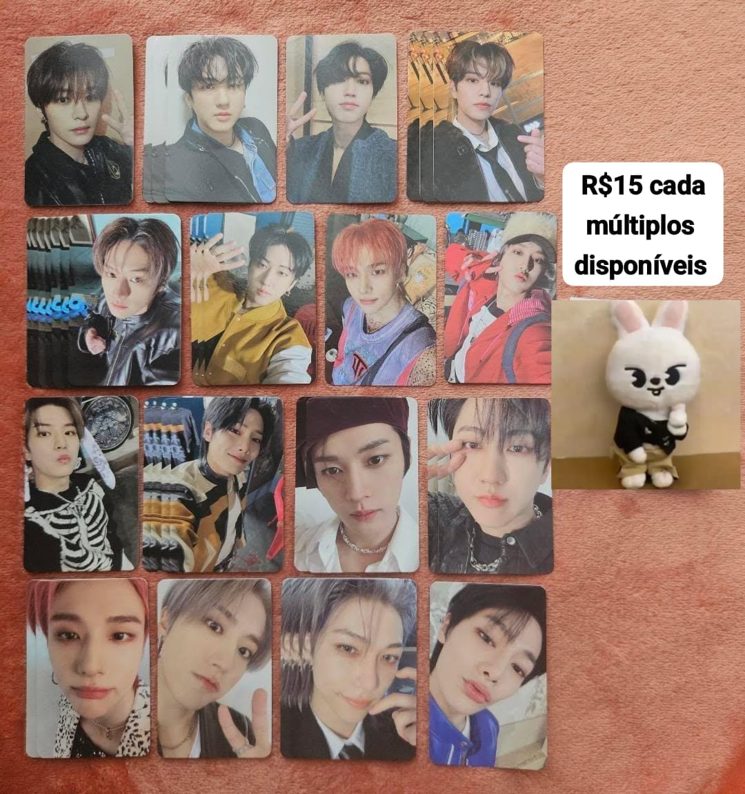 ﹫ Foxi.Bit Cegs ! tweet media