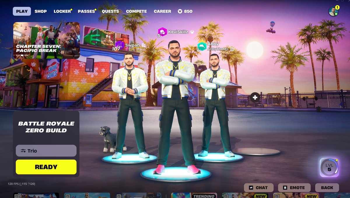 Kevi 🍀 tweet media