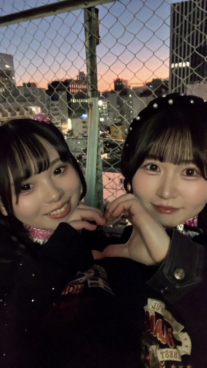 もにゃんにあえたにゃん💜