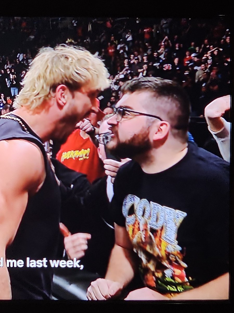 coolo726's tweet photo. I need a big Sicks and AJ Lee push to carry on watching into the new year but going to ride out the cena retirement and current Sicks stuff to feel some nostalgia 😂 https://t.co/QwkZR3Y2S2