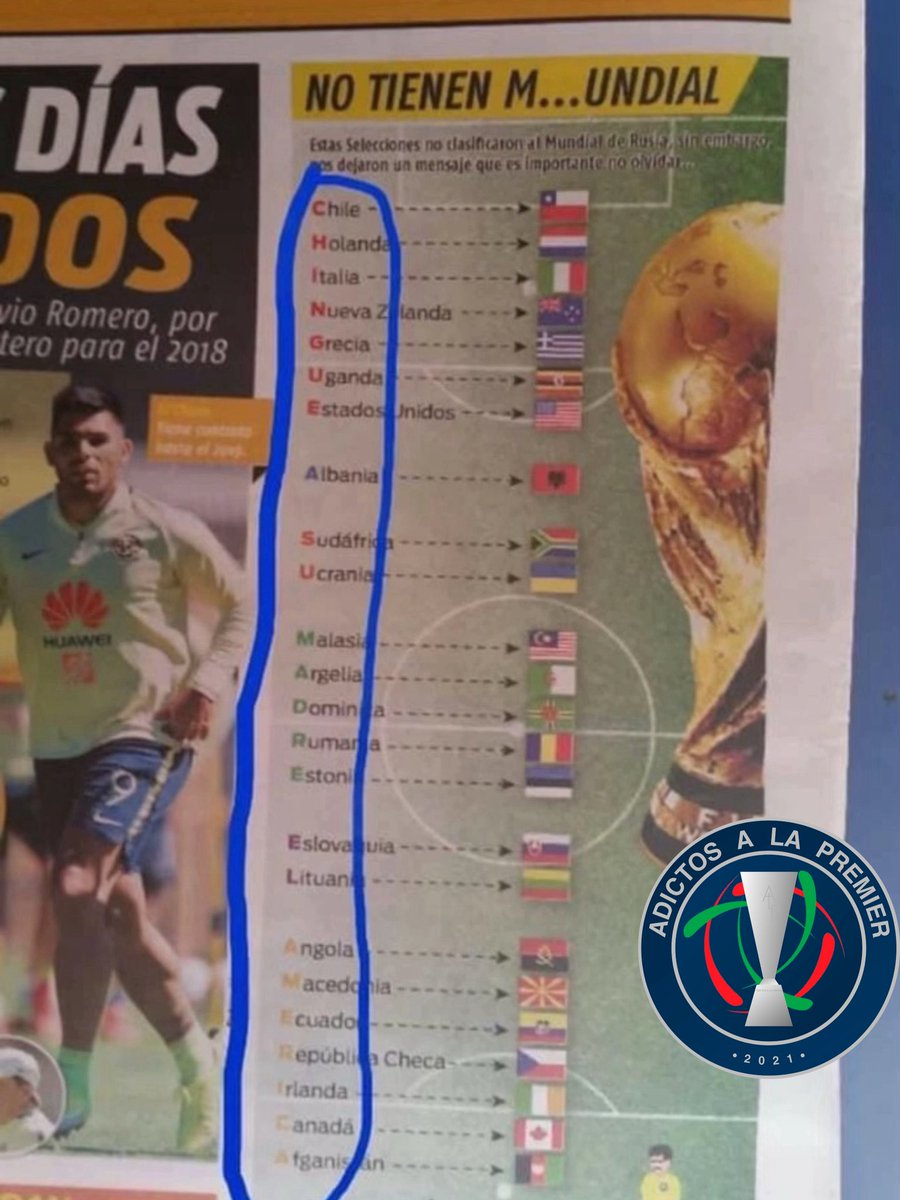 adictosala_p's tweet image. Esos del periódico son bien ocurrentes, no creen…