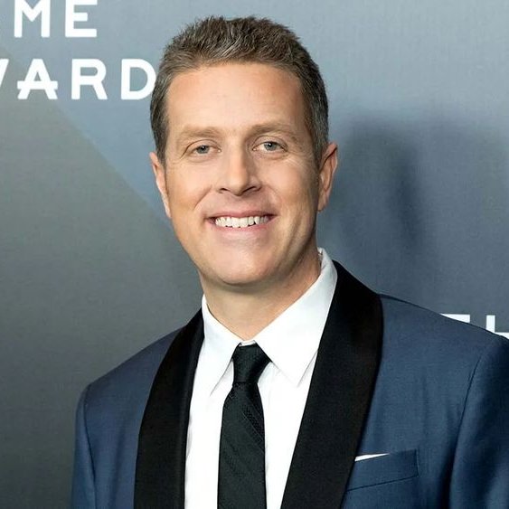 I am hearing that Geoff Keighley received the light of Islam and unhesitatingly recited the Shahada during a cut segment of The Game Awards. He said Allah looks down on the Ummah from the gardens of Jannah. Truly there is no god but Allah, and Mohammad (PBUH) is his prophet!