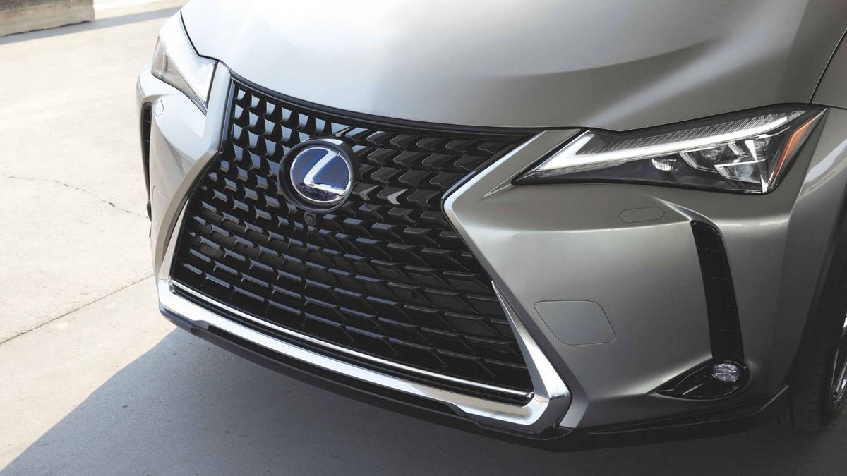howtogeek's tweet image. These 5 Lexus SUVs are ultra reliable and less than 5 years old
bit.ly/3Mtt585