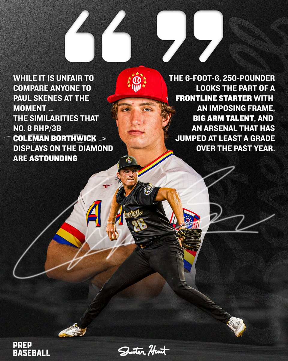 Prep Baseball tweet media