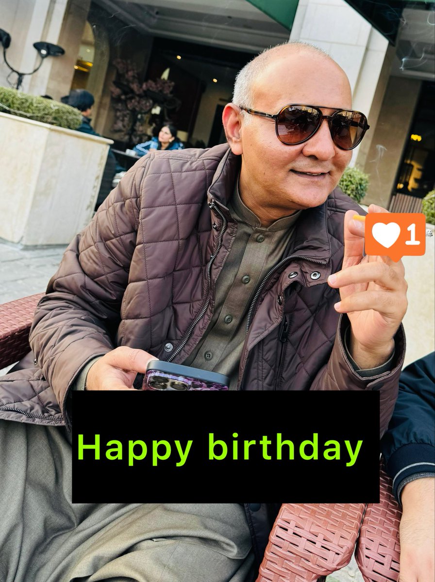 Ahsan Chatha tweet media