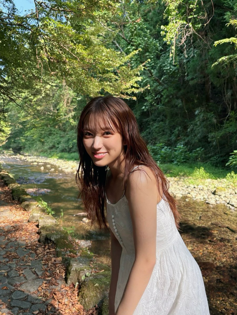 Nako_Gall's tweet image. [📸] 251212 나코 인스타그램💕 (1/3)

📎instagram.com/p/DSJLN-AEx8V/

#야부키나코 #YabukiNako #矢吹奈子