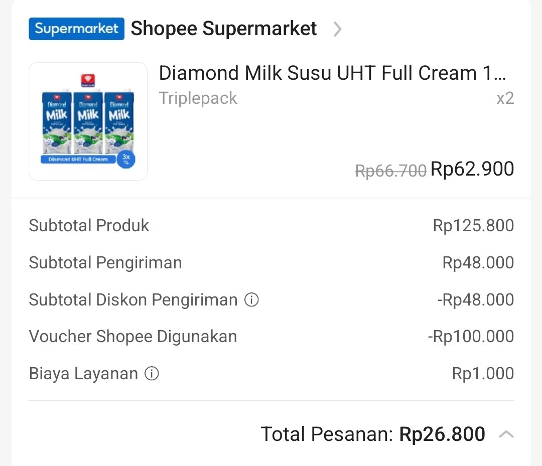 Racun Belanja | Info Diskon, Promo, Cashback tweet media