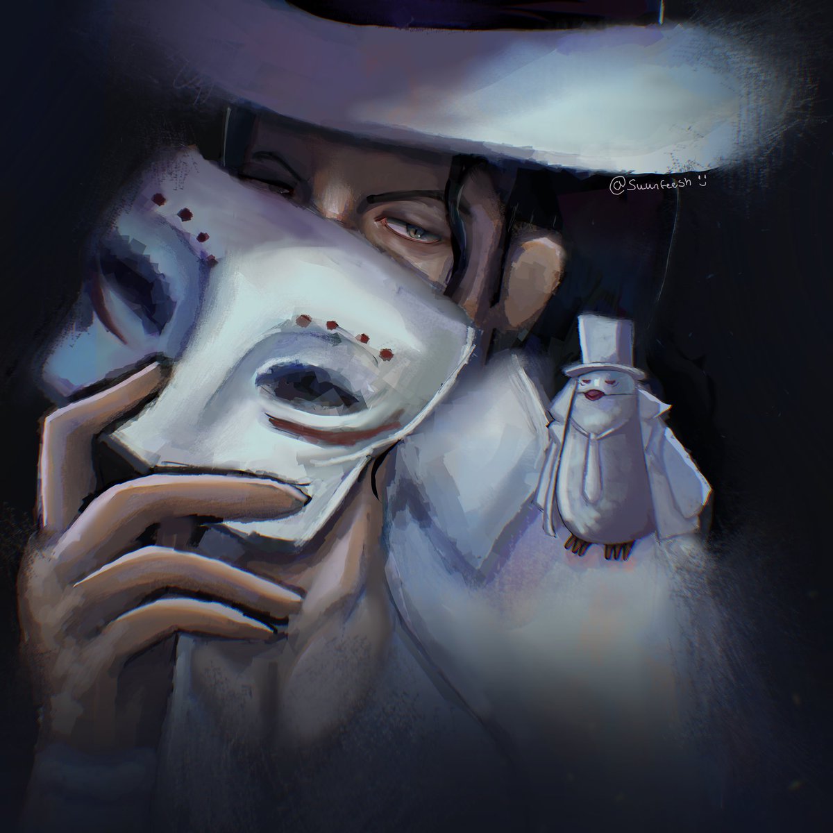 🐆 meowww
#ONEPIECE