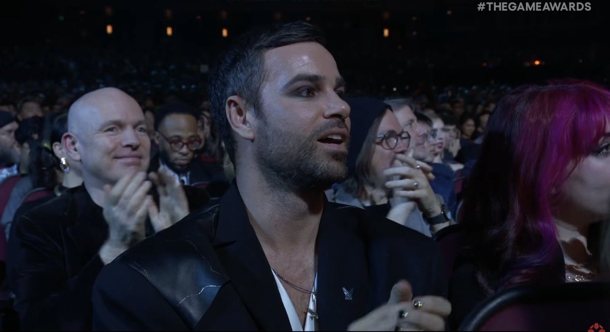 One day you’ll be in my game. I’ll be professional I promise