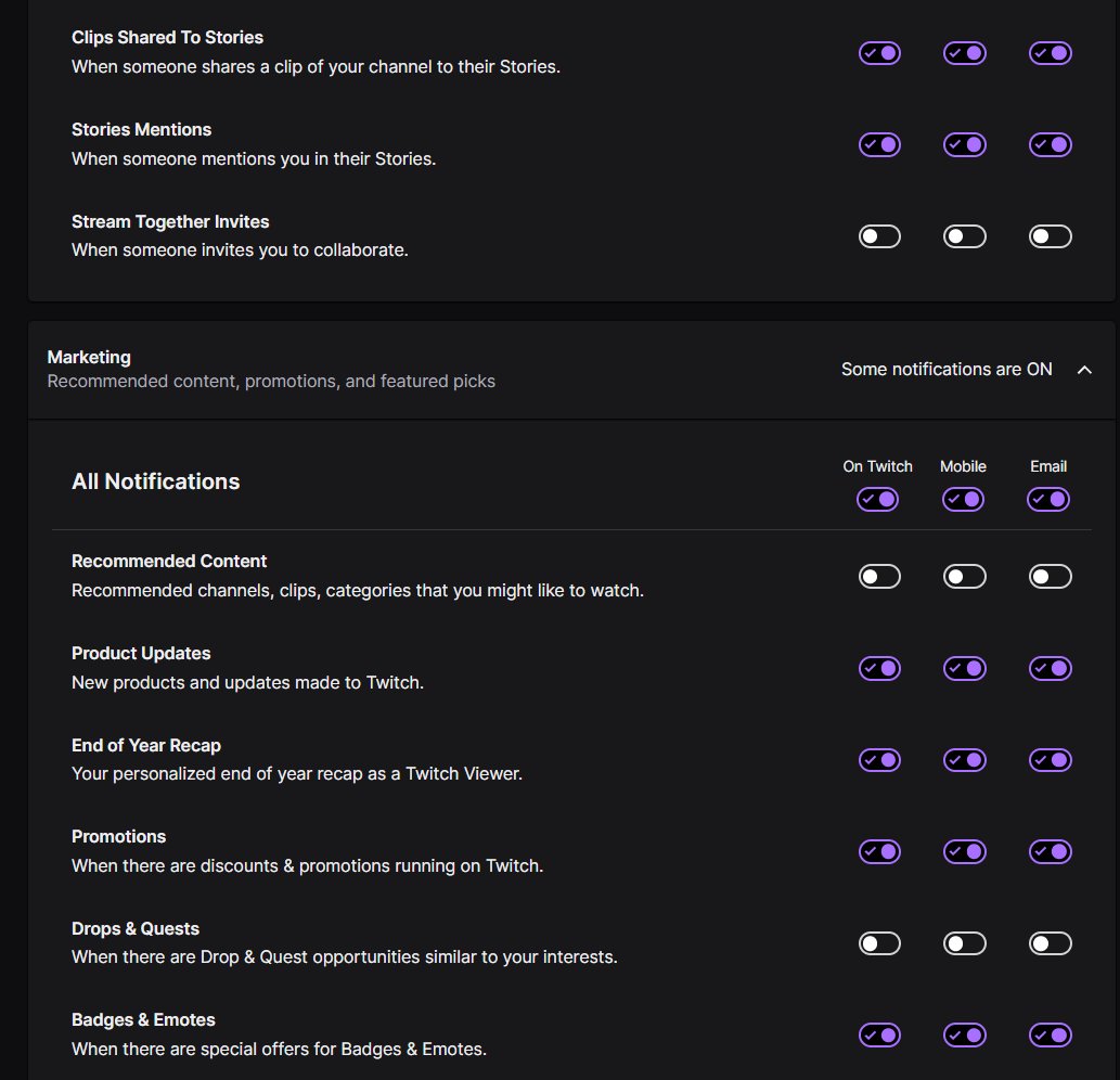Zach Bussey 🇨🇦 tweet media