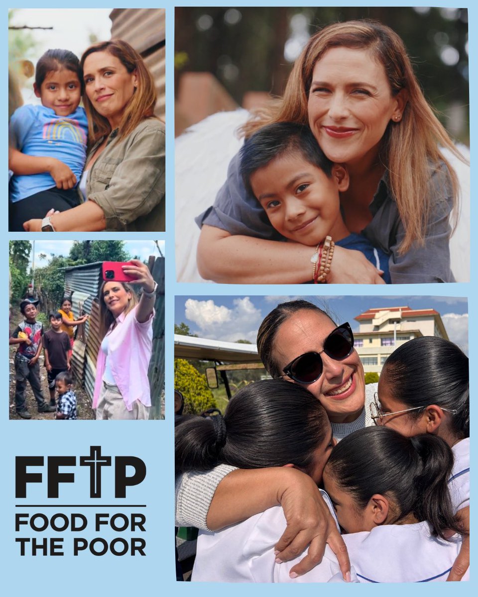 cali939's tweet image. El equipo de Cali 93.9 y yo te invitamos a apadrinar a un niño en abandono. Yo apoyo a tres niñas en México. Tú también puedes: por $34 al mes le das alimento, educación, salud y un hogar lleno de amor.Sé un Ángel de Esperanza ❤️Haz clic en el link en el BIO. @FoodForThePoor