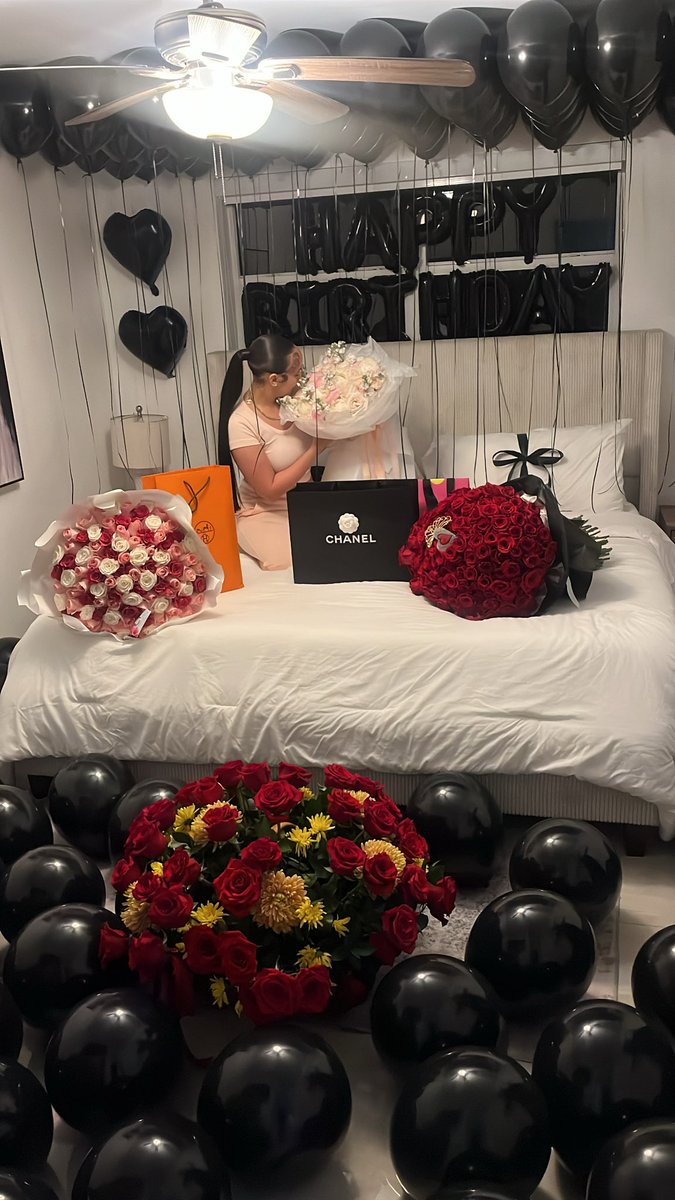 themfdonnnn's tweet photo. 67 i want chanelllllll💕 thank u to my boo https://t.co/yEyO2BdFxW