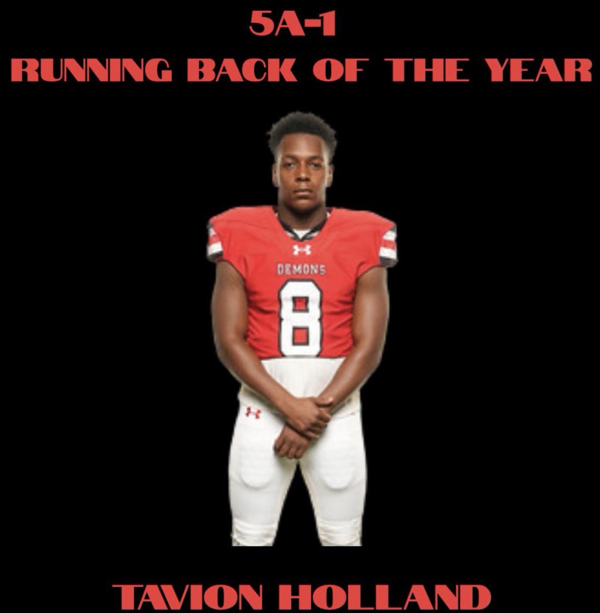 Tavion Holland tweet media