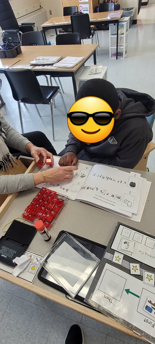 My Dufferin-Peel Learning Journey tweet media