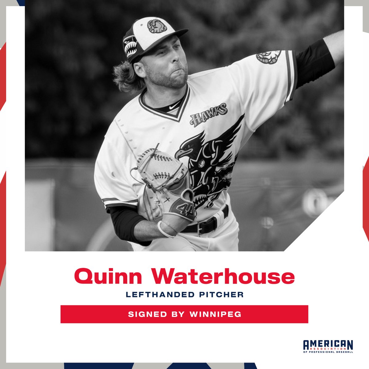 American Association tweet media